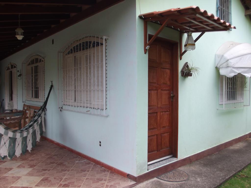 Pousada Stohler Haus Penedo  Rum bild